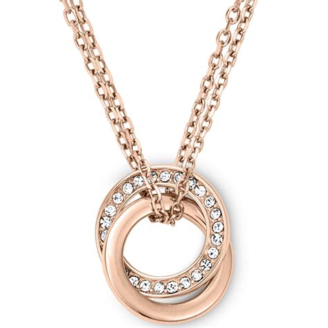 michael kors rose gold necklace necklaces|Michael Kors rose gold aviators.